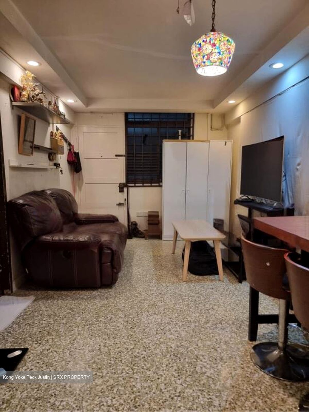 Blk 85 Commonwealth Heights (Queenstown), HDB 3 Rooms #483349831